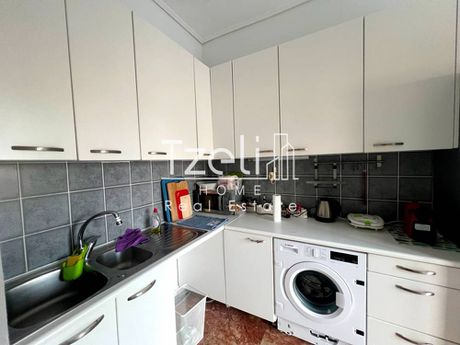 Maisonette 170sqm for rent-Mets - Kalimarmaro » Kallimarmaro