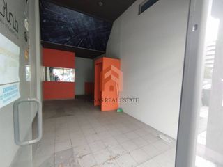 Κατάστημα 30 τ.μ. για ενοικίαση