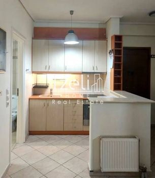 Studio 40sqm for sale-Keratsini » Amfiali
