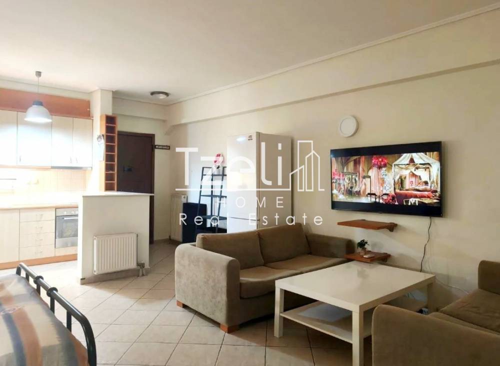 Studio / γκαρσονιέρα 40 τ.μ. προς πώληση, Αμφιάλη