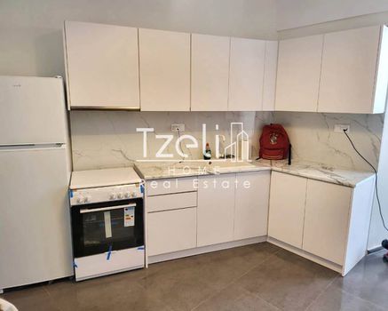 Apartment 83sqm for rent-Keratsini » Agios Georgios