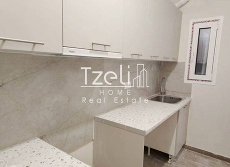 Apartment 66sqm for rent-Neos Kosmos » Agios Ioannis