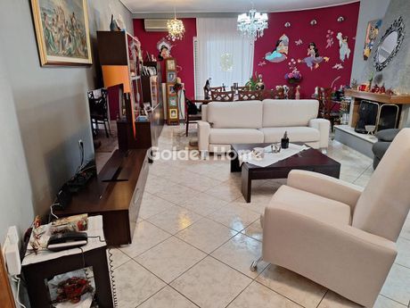 Apartment 125sqm for sale-Palaio Faliro » Planitario