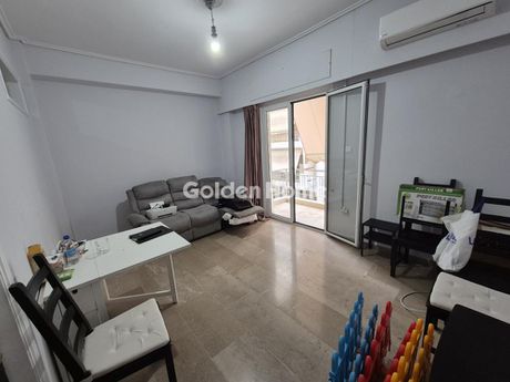 Apartment 72sqm for sale-Terpsithea