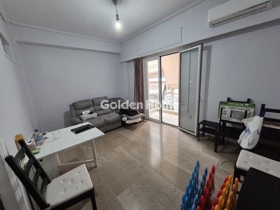 Apartment 72 sqm for sale, Piraeus, Terpsithea