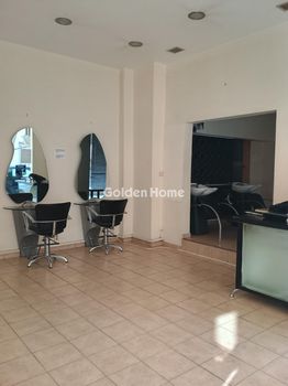 Store 47sqm for rent-Nea Smyrni » Center