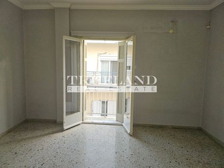 Apartment 50sqm for sale-Agioi Anargiroi