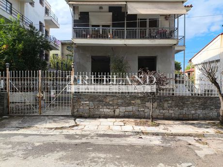 Detached home 343,78sqm for sale-Drosia