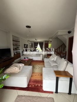 Maisonette 215sqm for sale-Agios Stefanos