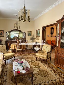 Apartment 101sqm for sale-Petroupoli