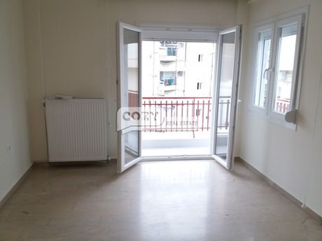 Διαμέρισμα 56τ.μ. για ενοικίαση-Καλαμαριά » Κουρή