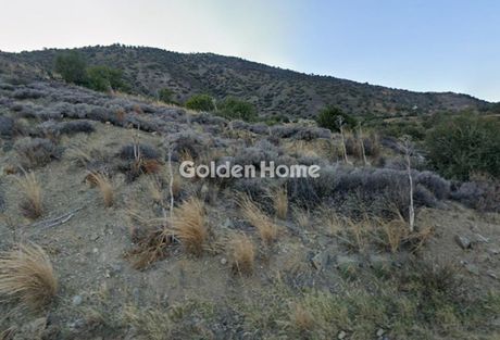 Land plot 29.000sqm for sale-Lampi » Agia Galini
