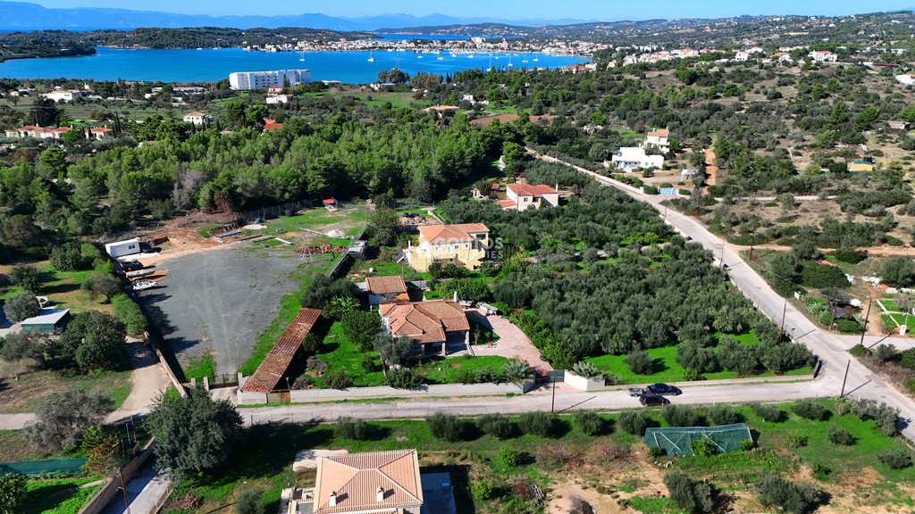 Μονοκατοικία 180 τ.μ. προς πώληση, Πορτοχέλι
