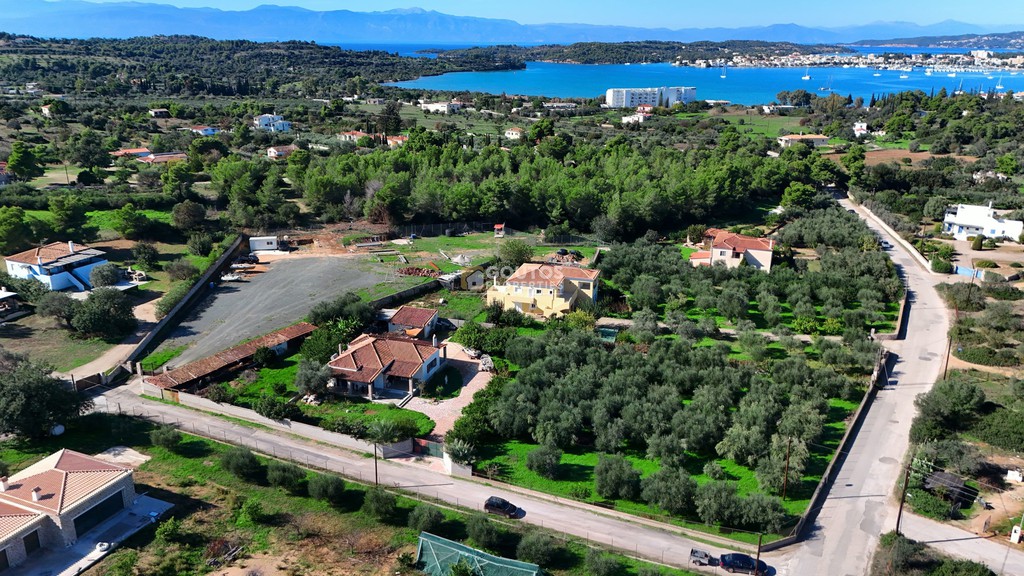 Μονοκατοικία 180 τ.μ. προς πώληση, Πορτοχέλι