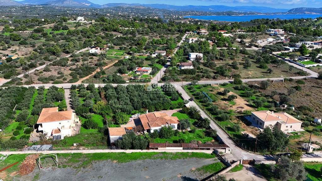 Μονοκατοικία 180 τ.μ. προς πώληση, Πορτοχέλι