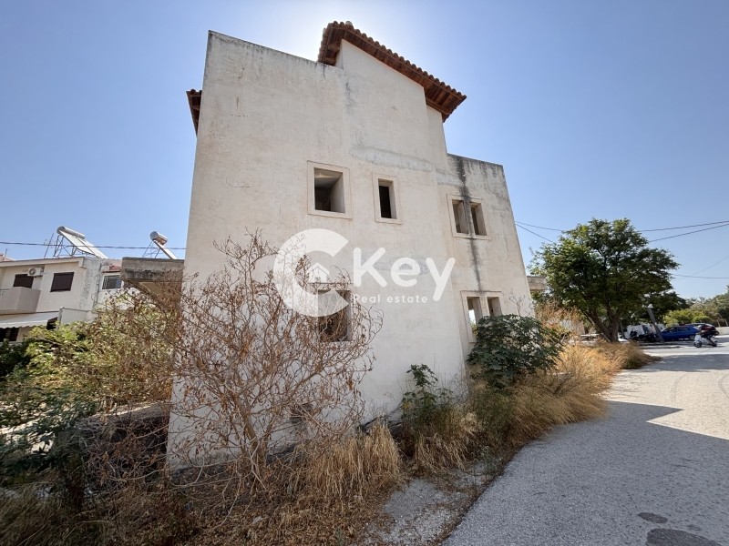 Μονοκατοικία 157 τ.μ. προς πώληση, Δωδεκάνησα, Ρόδος