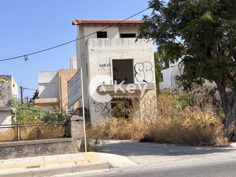Μονοκατοικία 157 τ.μ. προς πώληση, Δωδεκάνησα, Ρόδος