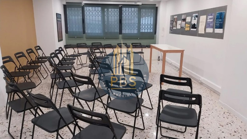 Γραφείο 179 τ.μ. πρός ενοικίαση, Αθήνα - Κέντρο, Νέος Κόσμος