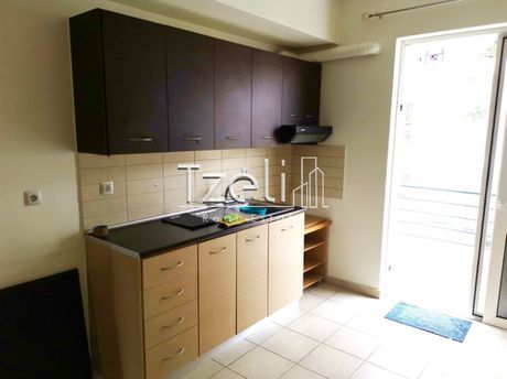 Apartment 59sqm for rent-Patra » Ipsila Alonia