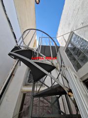Κτίριο 233 τ.μ. για πώληση, Πειραιάς, Ταμπούρια-thumb-11