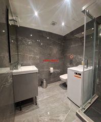 Studio / γκαρσονιέρα 33 τ.μ. για πώληση, Πειραιάς, Τερψιθέα-thumb-3