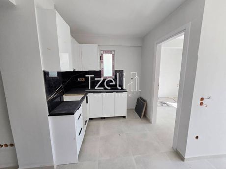 Apartment 47sqm for rent-Patra » Patra Centre