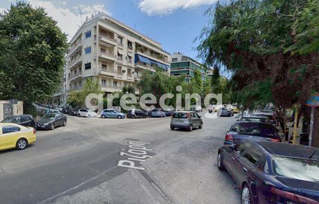 Apartment 90sqm for rent-Pagkrati