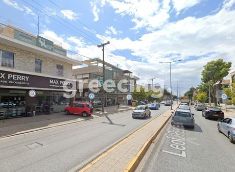 Office 55sqm for rent-Chalandri