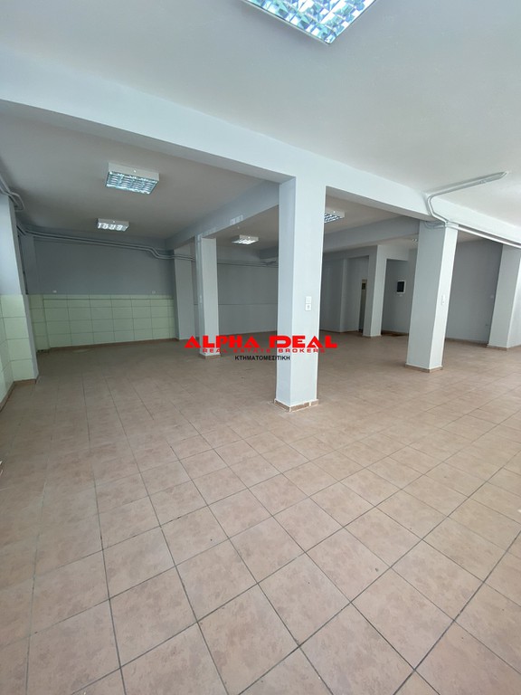 Αποθήκη 113 τ.μ. προς πώληση, Ταμπούρια