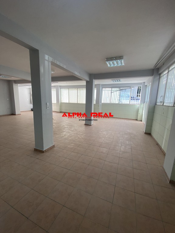 Αποθήκη 113 τ.μ. προς πώληση, Ταμπούρια