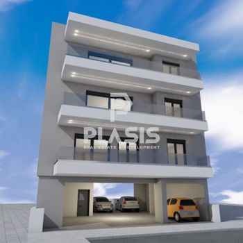 Διαμέρισμα 84τ.μ. για πώληση-Ίλιον