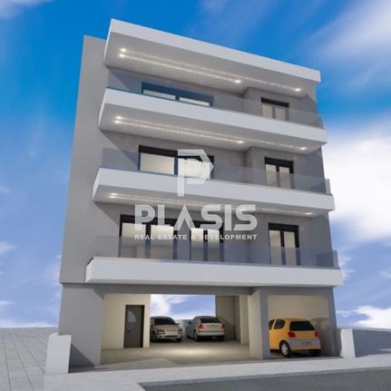 Διαμέρισμα 84 τ.μ. για πώληση, Αθήνα - Δυτικά Προάστια, Ίλιον