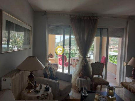 Μονοκατοικία 180τ.μ. για πώληση-Κορωπί » Άγιος δημήτριος