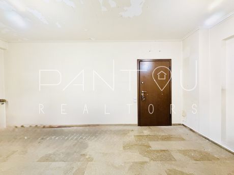 Διαμέρισμα 55τ.μ. για πώληση-Νέο φάληρο