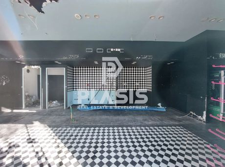 Κατάστημα 137τ.μ. για ενοικίαση-Λευκός πύργος