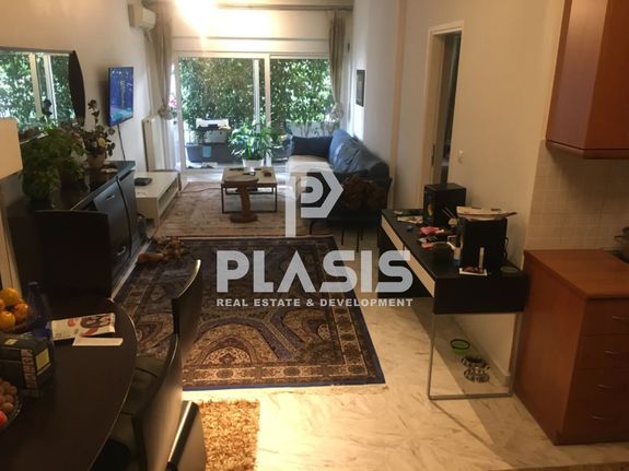 Apartment 63 sqm for sale, Athens - South, Nea Smyrni