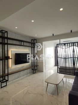 Studio / γκαρσονιέρα 57τ.μ. για ενοικίαση-Βαρδάρης