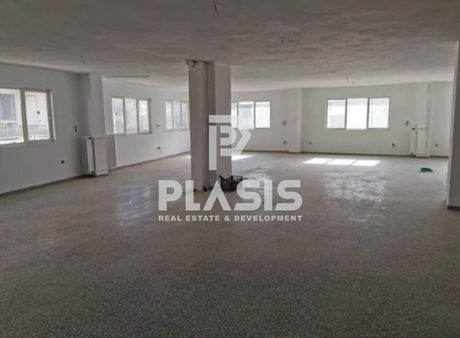 Αίθουσα 650τ.μ. για ενοικίαση-Άγιοι ανάργυροι