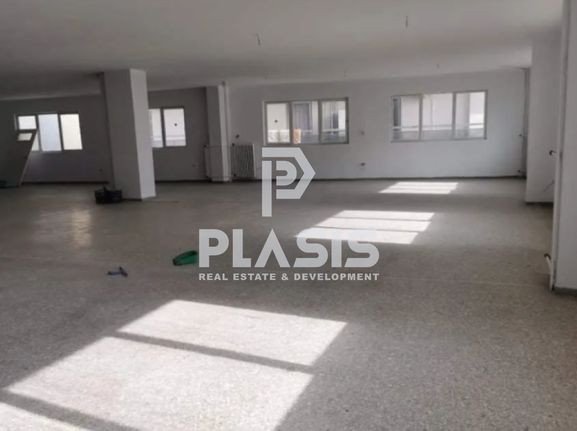 Αίθουσα 1.075 τ.μ. για ενοικίαση, Αθήνα - Δυτικά Προάστια, Άγιοι Ανάργυροι