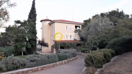 Μονοκατοικία 461τ.μ. για πώληση-Κορωπί » Καρελλάς