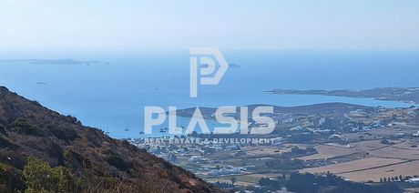 Οικόπεδο 7.045τ.μ. για πώληση-Πάρος