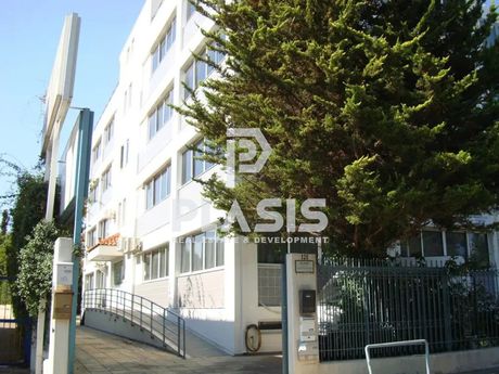 Γραφείο 280τ.μ. για ενοικίαση-Μοσχάτο