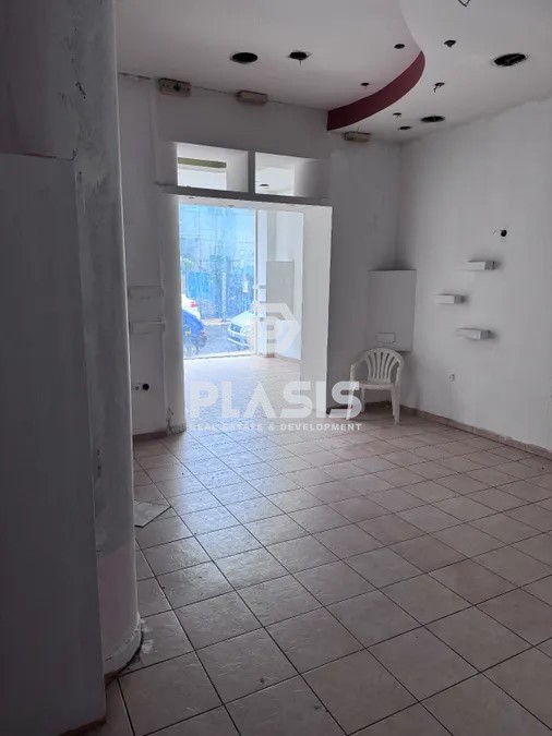 Κατάστημα 59 τ.μ. προς ενοικίαση, Πετράλωνα Αθήνας
