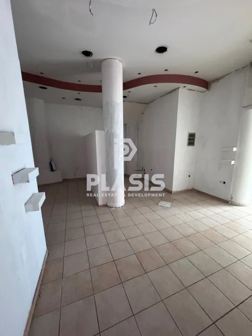Κατάστημα 59 τ.μ. προς ενοικίαση, Πετράλωνα Αθήνας