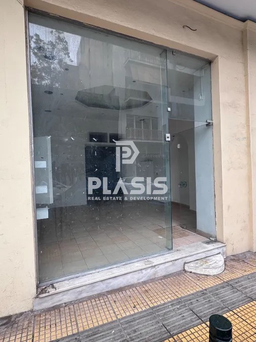 Κατάστημα 59 τ.μ. προς ενοικίαση, Πετράλωνα Αθήνας