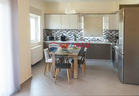 Διαμέρισμα 95τ.μ. για ενοικίαση-Θέρισος