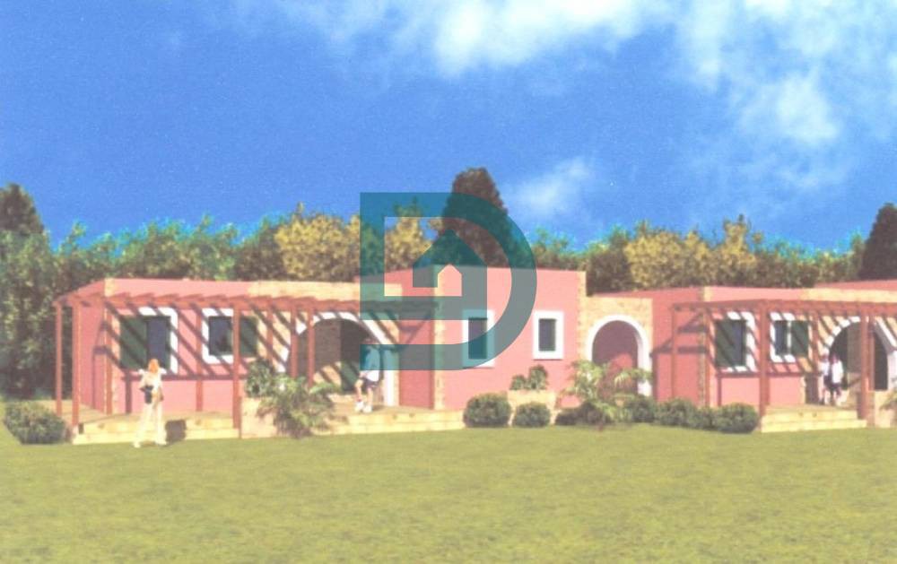 Οικόπεδο 5.500 τ.μ. πρός πώληση, Ν. Λασιθίου, Σητεία