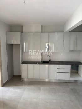 Διαμέρισμα 52τ.μ. για πώληση-Νεάπολη » Νεάπολη