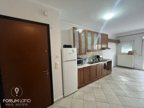 Apartment 57sqm for rent-Kalamaria » Center