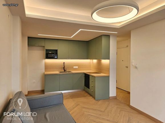 Apartment 75 sqm for rent, Thessaloniki - Center, Center